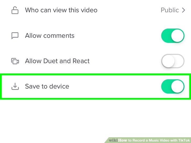 Record a Music Video with TikTok Step 35.jpg