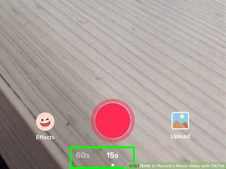 Record a Music Video with TikTok Step 6.jpg
